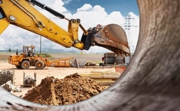construction storage containers in Denver