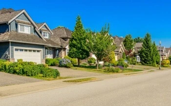 Residential shipping container provider in Denver