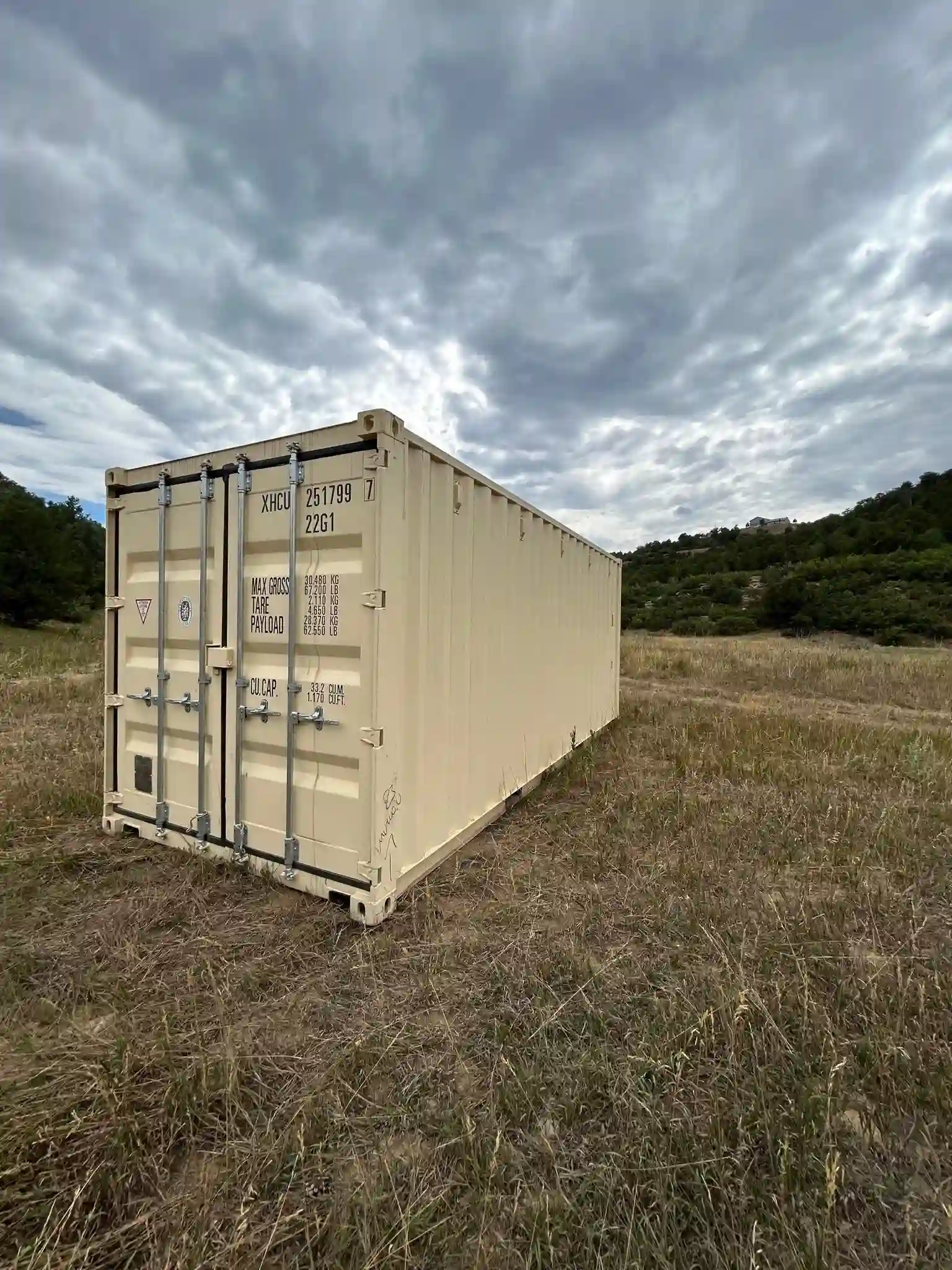 About Us - KP Storage