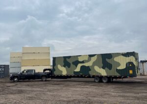 20ft vs 40ft Shipping Container: Which Size Is Right for You?