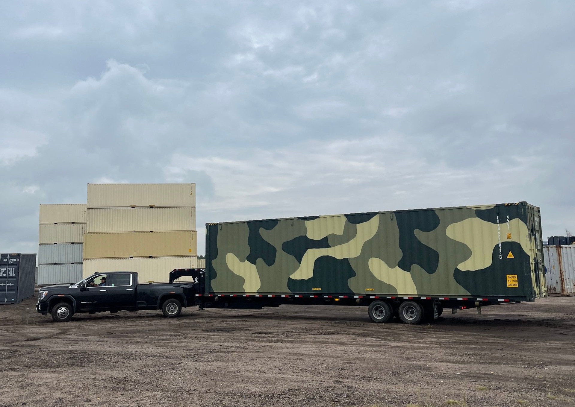 20ft vs 40ft Shipping Container: Which Size Is Right for You?